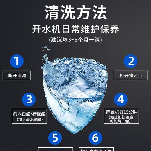 奶茶店热水器热水不足解决办法？  第2张