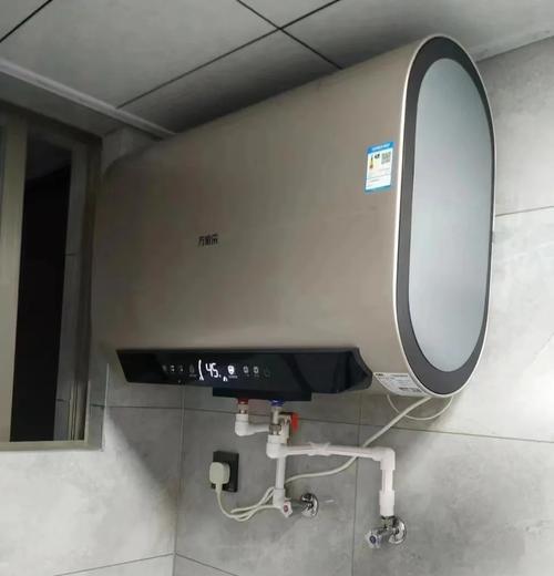 边洗边掉热度的叫什么热水器？这种现象是正常吗？  第3张