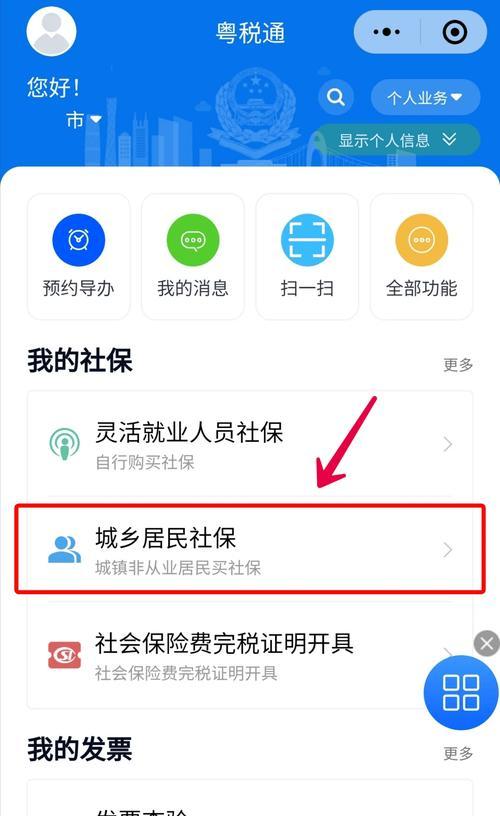 苹果手机如何进行医疗费用的缴纳？  第1张