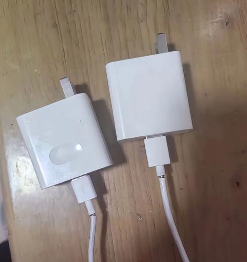 华为大炮充电器接口类型是什么？如何正确连接充电？  第2张