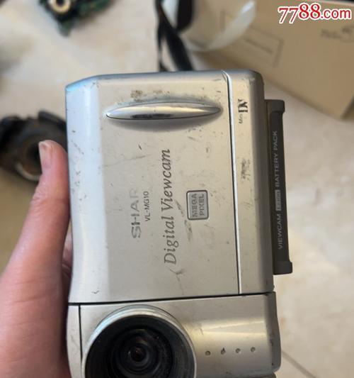 夏普首款摄像头手机型号是什么？  第2张