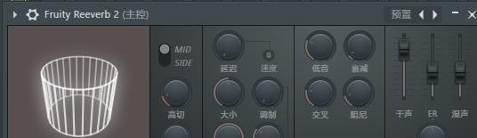 音箱混响fb旋钮怎么用？操作指南是什么？  第3张