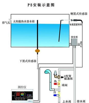 无线转换热水器怎么用？安装步骤复杂吗？  第3张