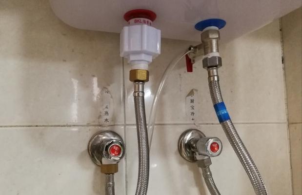无线转换热水器怎么用？安装步骤复杂吗？  第2张