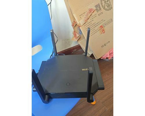 连不上网时如何快速修复路由器？  第1张