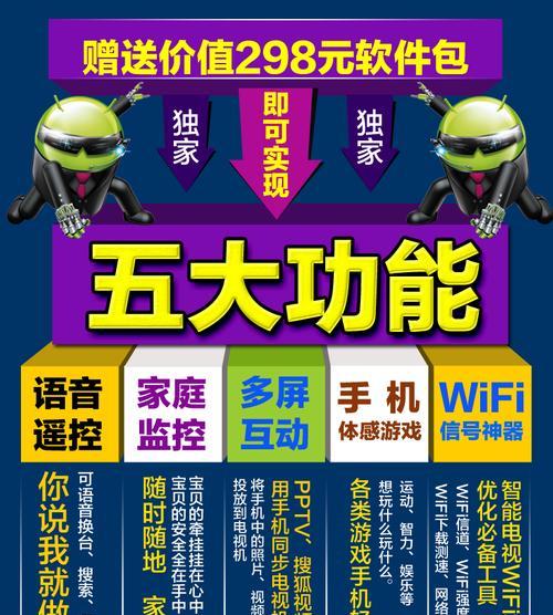 机顶盒看电视画面模糊怎么办？如何调整清晰度？  第2张