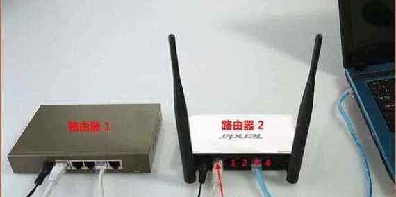 普联路由器设置链接的正确方法？  第1张