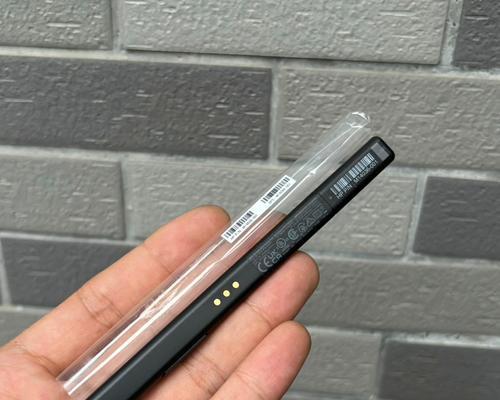 手写笔到底有什么用？它在哪些场景下最为适用？  第1张