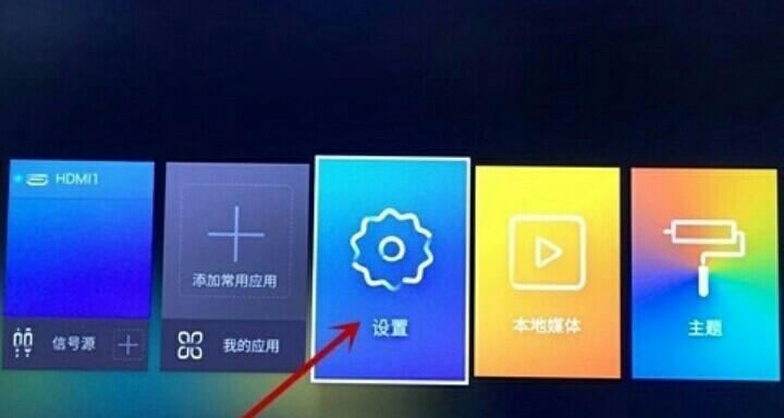 迅歌机顶盒接口打开后如何连接电视？  第1张