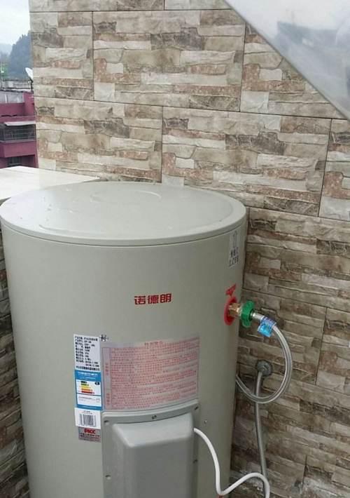 热水器管封闭口怎么装？安装过程中需要注意什么？  第2张