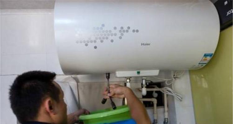 没有增压热水器清洗方法是什么？  第1张