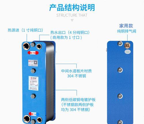 暖气热水器管口拆卸方法是什么？  第1张