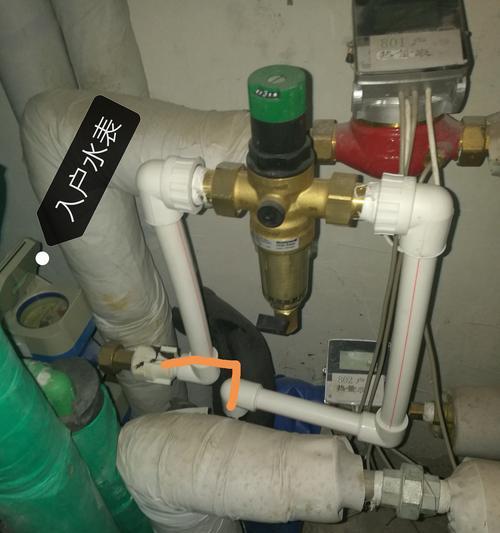马桶后装热水器安装问题？如何正确安装？  第1张