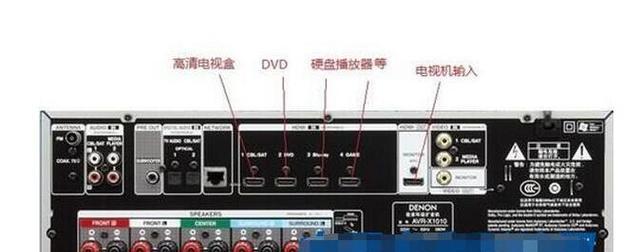 小音箱如何连接音响？操作步骤是什么？  第1张