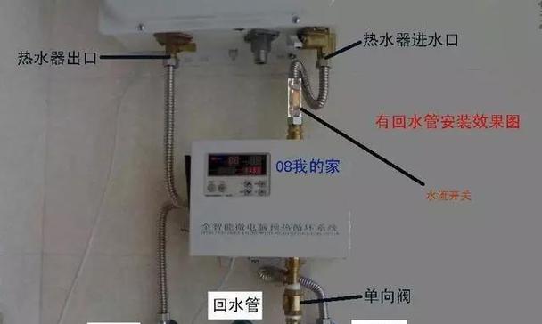 电热水器小细管有何作用？它的工作原理是什么？  第2张
