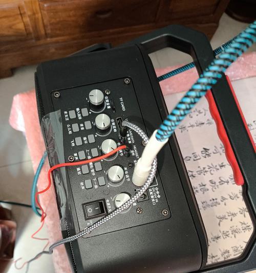 手提舞蹈音箱选择标准是什么？  第3张