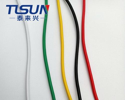 充电器上的红绿黄线各代表什么？如何正确识别？  第3张