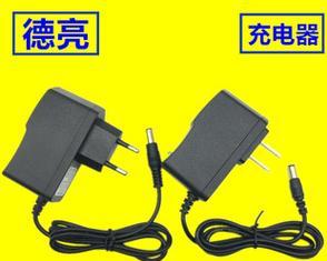 换电柜中应该使用哪种充电器？如何选择合适的充电器？  第3张