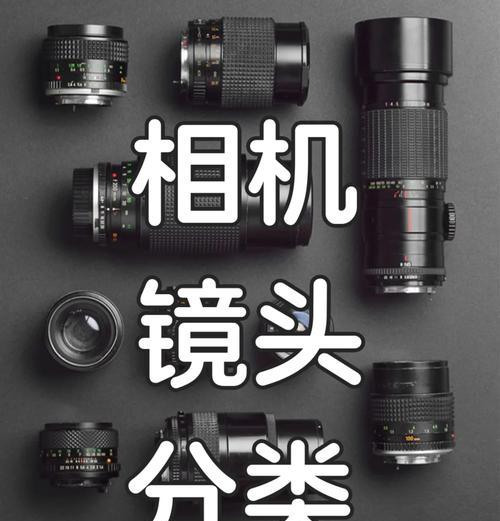 有了相机还需要配什么镜头？如何根据需求选择合适的镜头？  第2张