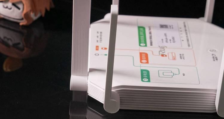 大白墙上安装路由器的正确步骤是什么？  第3张