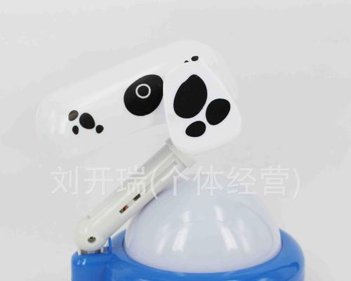 台灯充电器礼盒的使用方法是什么？使用时有哪些注意事项？  第3张