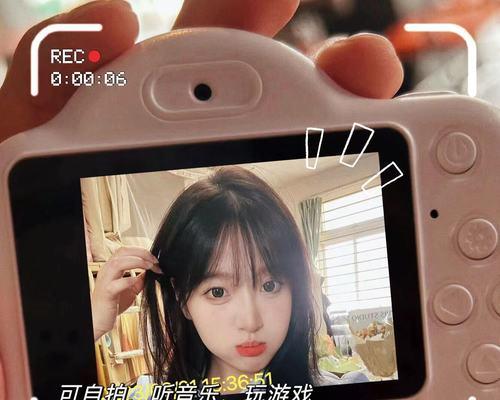 学生如何使用数码相机的双摄功能？  第3张