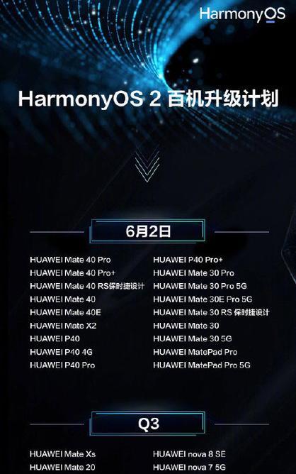 华为手机自动修图功能升级步骤是什么？  第1张