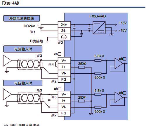 紫音低音炮接线方法是什么？接线时应注意哪些问题？  第3张