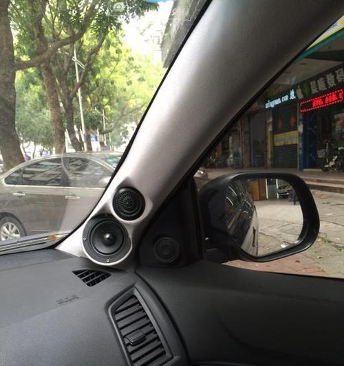 惠州改装音响门店在哪里？门店的具体位置在哪里？  第1张