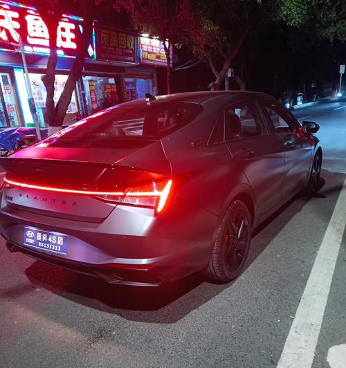 伊兰特低音炮如何进行高转低接线？接线时应该注意什么？  第3张