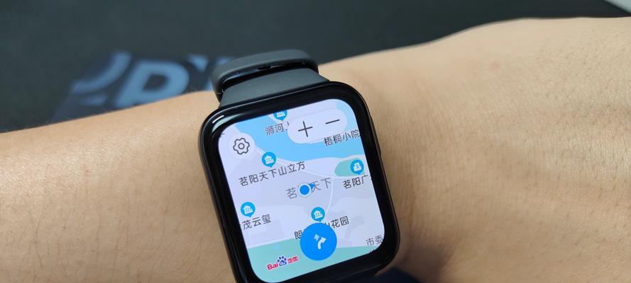 智能手表有流量却无法使用是怎么回事？可能的原因有哪些？  第2张