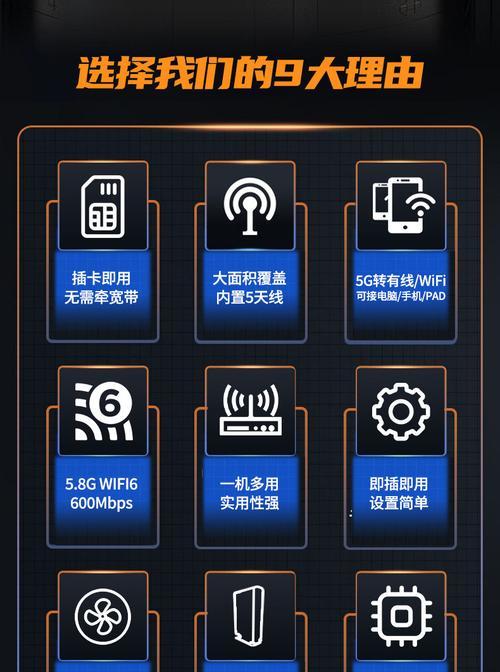 聚合路由器与手机网络哪个更适合？  第1张