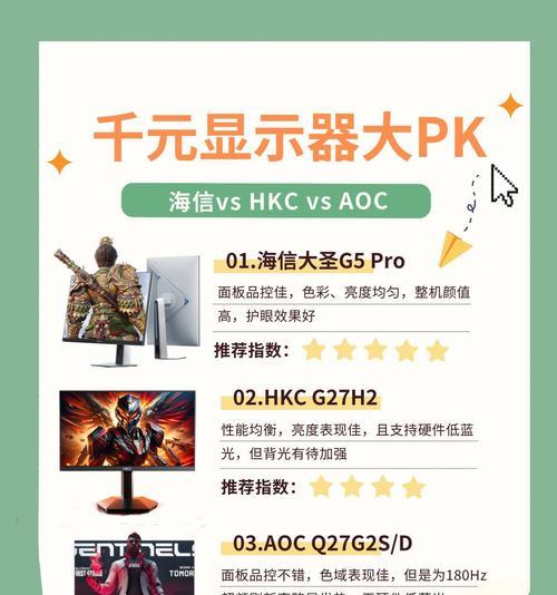 游戏机显示屏操作方法是什么？  第3张