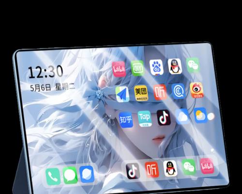 如何高效使用一家6个平板电脑？  第3张