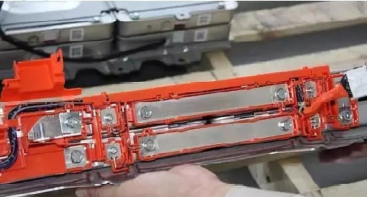 手机电池模组线束安装方法是什么？需要注意什么？  第2张
