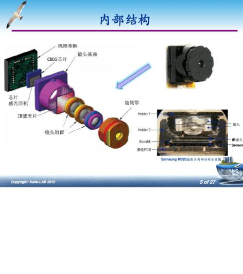 手机后摄像头脏污的清理技巧有哪些？  第2张