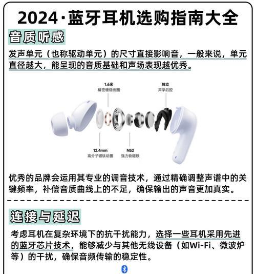 无线蓝牙耳机的正确使用步骤是什么？  第1张