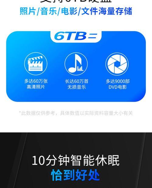 手机移动硬盘盒sd卡使用方法是什么？  第2张