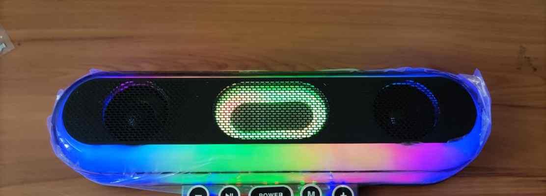 透明低音炮是什么牌子？哪个品牌的产品更值得购买？  第1张