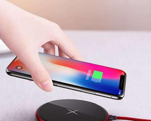 平板电脑无线充电设备如何操作？使用时需要注意什么？  第2张