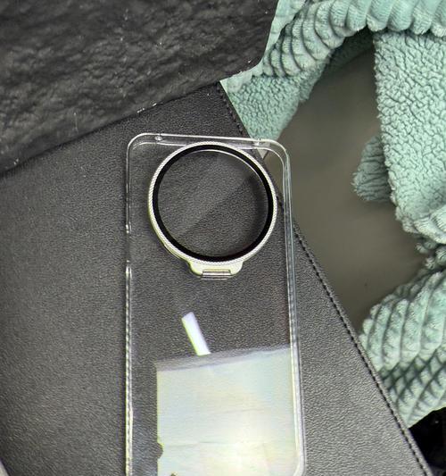 苹果手机壳子透明冰晶是什么？透明冰晶壳的特点是什么？  第1张