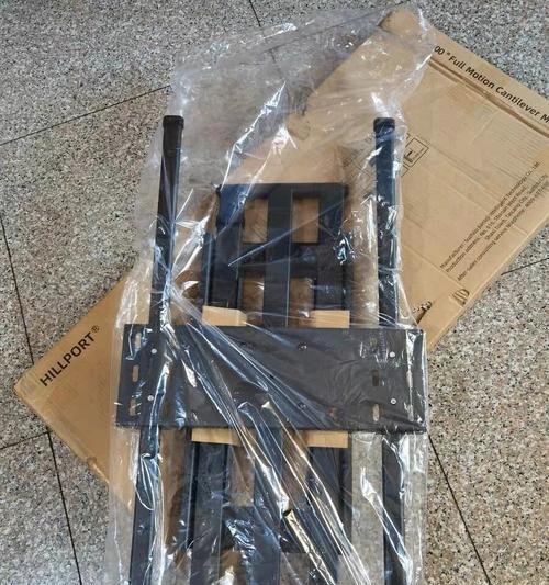 小米电视机腿支架安装步骤是什么？安装后稳定性如何？  第3张