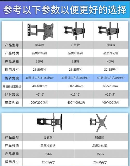 小米电视机腿支架安装步骤是什么？安装后稳定性如何？  第2张