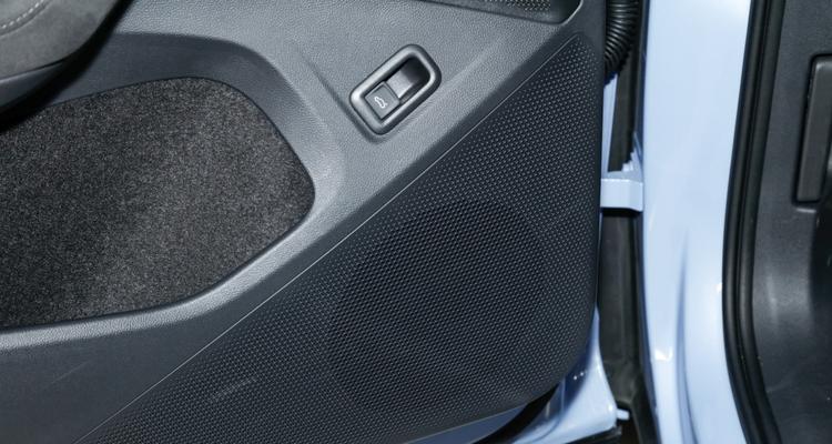 途观l改装音响的效果如何？  第3张