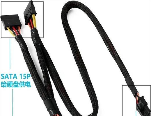显卡接头安装方向调整方法是什么？  第1张