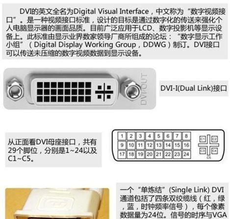 显卡接线正确步骤是什么？  第3张