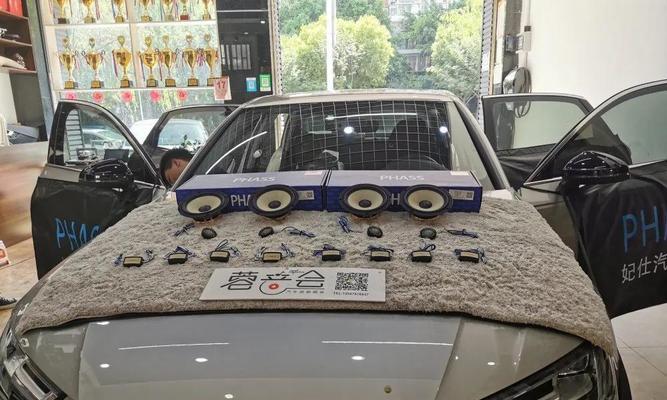 荣升汽车音响在知乎评价如何？  第2张