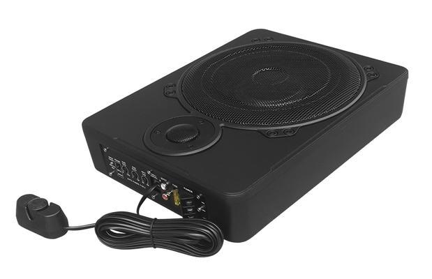 货车低音炮安装到轿车难吗？需要哪些工具？  第1张