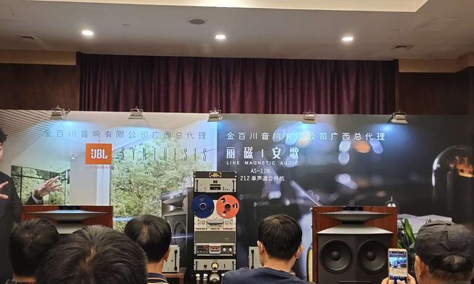 南宁哪里有批发音响城？音响城的营业时间是？  第3张