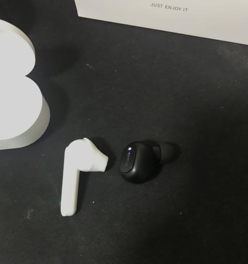 巨型蓝牙耳机出现黑色问题怎么解决？  第2张